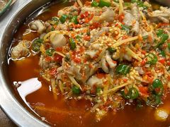 -艺味深尝(云锦路店)