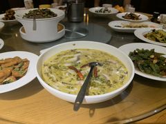 -新白鹿餐厅(银泰西湖文化广场店)