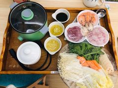 -雪梅月子中心(华侨城店)