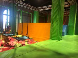 -奇幻丛林(佛罗伦萨小镇店)