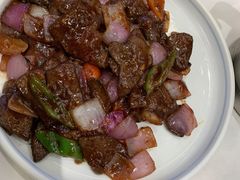 -乾隆美食·本帮菜(黄河路店)