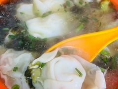 -阿麟馄饨(延长路店)
