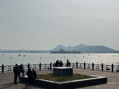 -云龙湖旅游景区