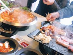-八色五花肉(新村2号店)