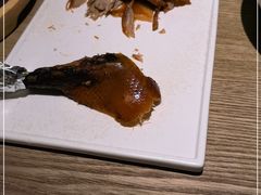 -小大董·烤鸭(凤凰汇店)