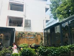 -外婆船宴餐厅·外婆喊你回家吃饭
