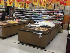 -物美超市(马家堡店)