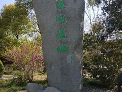 -溱湖国家湿地公园