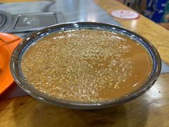 -马记伊源斋涮肉·清真菜(潘家园古玩市场店)