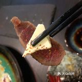 老板给端上来的时候看着就不咋地 颜值平平无奇