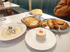 -库滋明·俄罗斯特色美食(中央大街店)