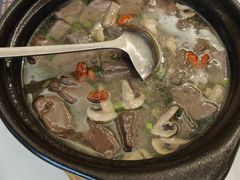 -金典银峰老鹅馆·昆山菜(亭林公园店)