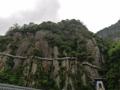 -福建天门山