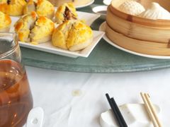 -白天鹅宾馆-宏图府餐厅