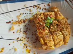 -叁宝烤肉• 西安烧烤(凤城十二路店)