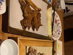 -胖老汉椒麻鸡清真新疆菜(西御街店)