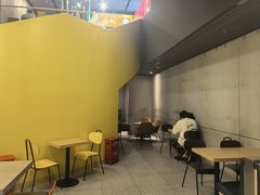 -麦当劳(豫园店)