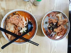 -家味螺蛳粉&烤鱼(五角场店)