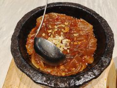 -柒园·三十年创意杭帮菜(龙湖滨江天街店)