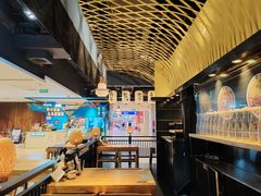 -雷门拉面店(新光天地店)