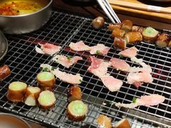 -夜食白市Yespicy·烧烤啤酒宵夜(番禺四海城店)