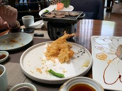 -山葵家·创意料理(宁波来福士店)