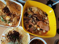 -林静小吃(复兴路店)