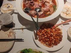 -眉州东坡(翠微印象城店)