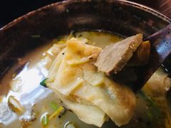 -玉祥府牛肉罩饼(金光道店)
