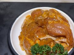 -韩宫宴烤肉·黑毛和牛·料理(滨湖银泰城店)