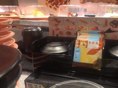-争鲜回转寿司(金桥家乐福店)