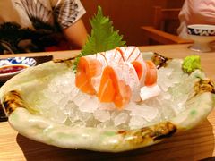 -小山日本料理(兴业太古汇店)