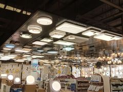 -百安居装修建材卖场(罗湖店)
