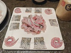 -景明轩•养生酸汤鱼火锅 云贵鲜菌 现舂野果酸汤(王寨小区店)