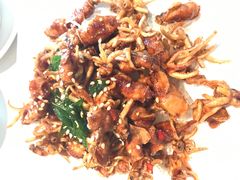 -同乐海鲜(乌节路中央店)