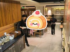 -張飛扒肉·龙江非遗(道外店)