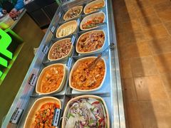 -曾百万小炉小串自助烧烤(高新店)