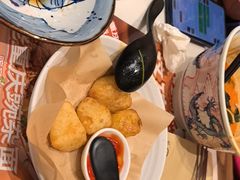 -太原茂业天地购物中心