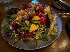 -CHURCH  BISTRO 教堂·餐吧