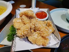 -三凤酒家·百年无锡菜(清扬茂业店)