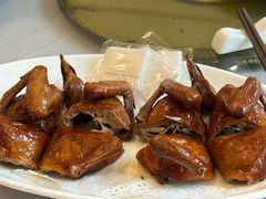 -顺风海鲜港(金玉兰店)