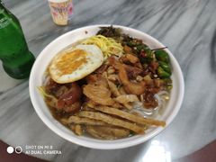 -江南濑粉店(文华路店)
