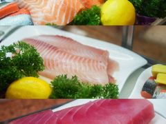 -柳州东城华美达广场酒店·欧亚西餐厅