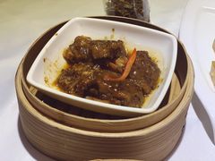 黑椒牛仔骨-凯逸轩·匠心粤菜(中城名仕汇店)