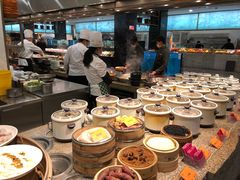 -梁家大院•农家菜(昆山会展中心店)