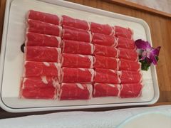 -东来顺饭庄(天坛店)