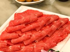 -老北京铜火锅