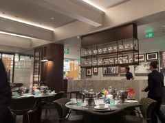 -鼎鼎香·港式火锅(北京SKP店)