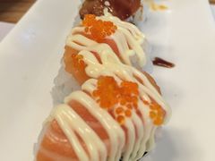 -花漫里·日式の创意餐厅(刺桐店)