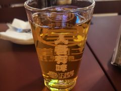 -牛啤堂精酿啤酒餐吧(五棵松华熙店)